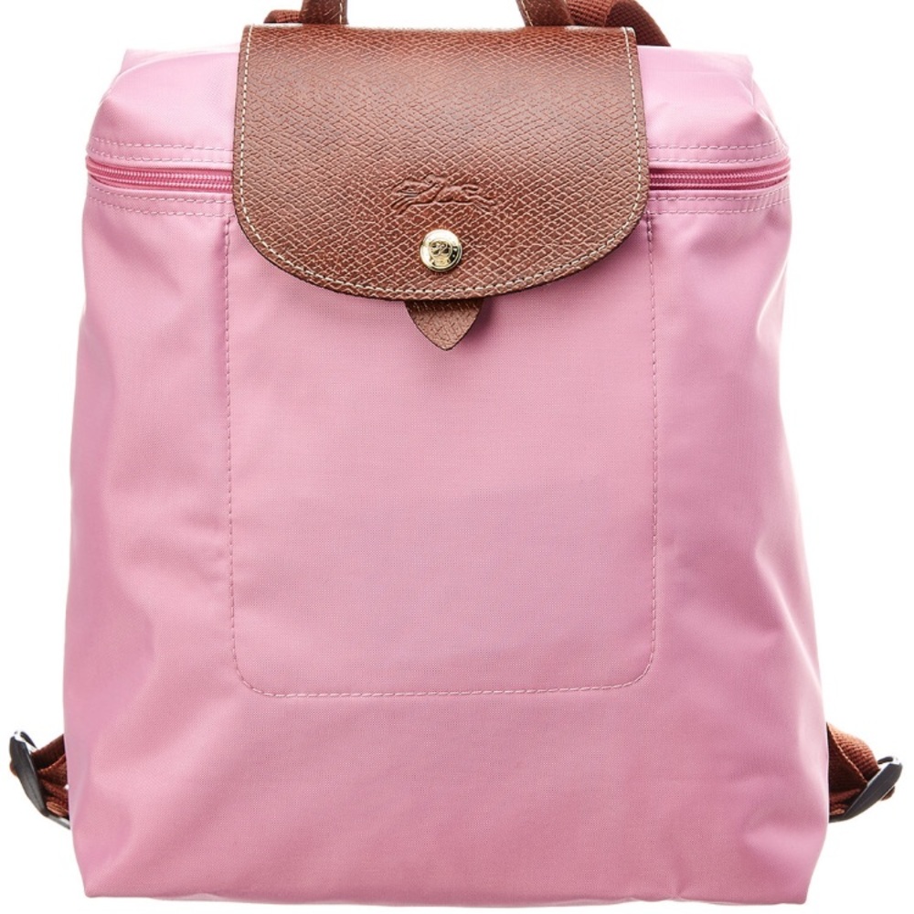 Longchamp Le Pilage backpack